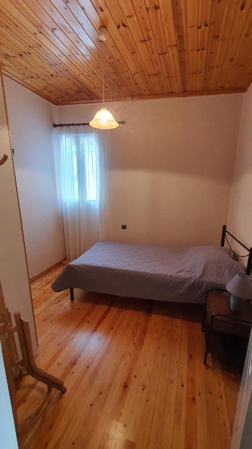 Villa Charonia Spanokhórion Esterno foto